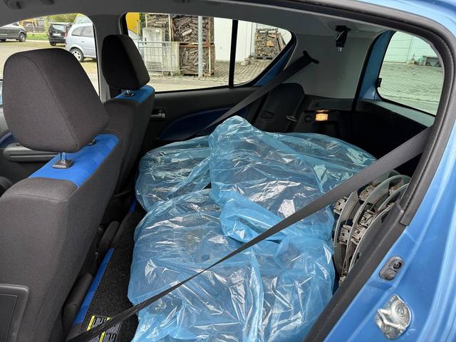 Opel Agila 1.2 Edition Tüv + KD Neu *Garantie* 
