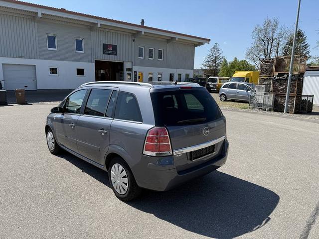 Opel Zafira 1.8 Edition Tüv+KD Neu *Garantie* 