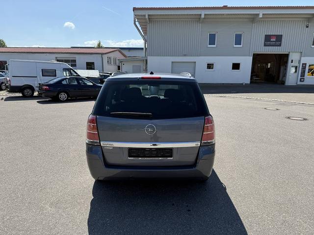 Opel Zafira 1.8 Edition Tüv+KD Neu *Garantie* 