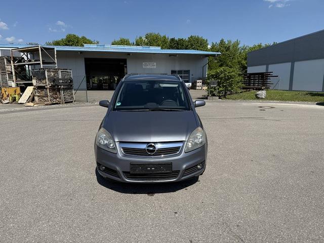 Opel Zafira 1.8 Edition Tüv+KD Neu *Garantie* 