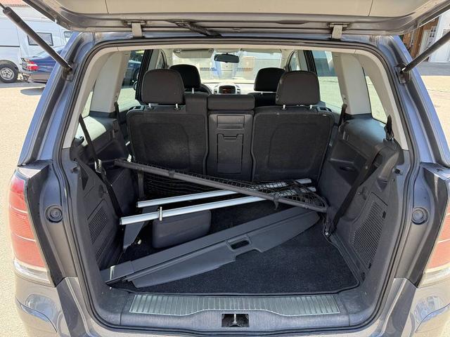 Opel Zafira 1.8 Edition Tüv+KD Neu *Garantie* 