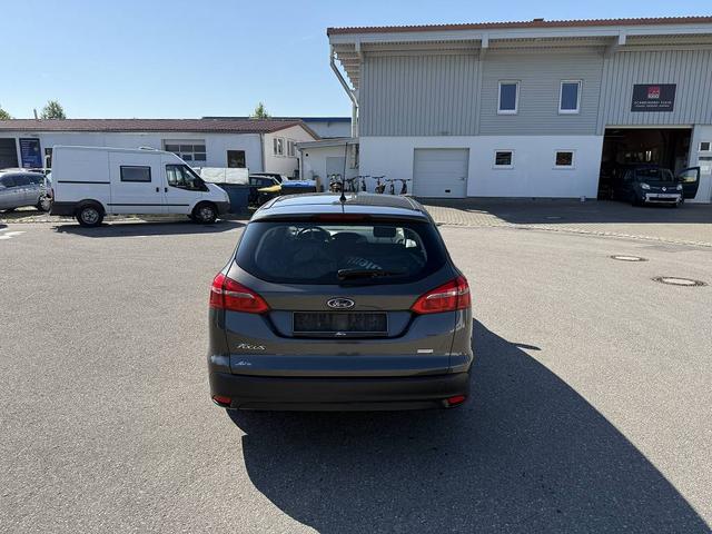 Ford Focus 1.0 EcoBoost Tüv+KD Neu *Garantie* 