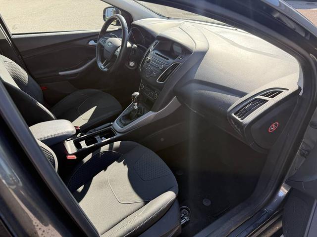 Ford Focus 1.0 EcoBoost Tüv+KD Neu *Garantie* 