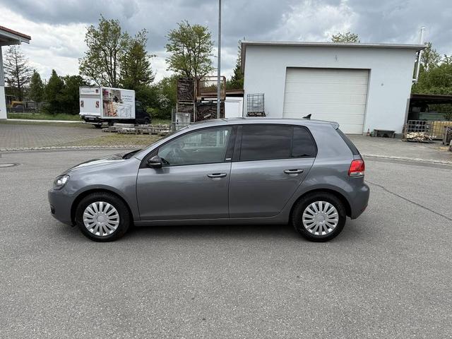 Volkswagen Golf 1.2 TSI TÜV+KD Neu Garantie 