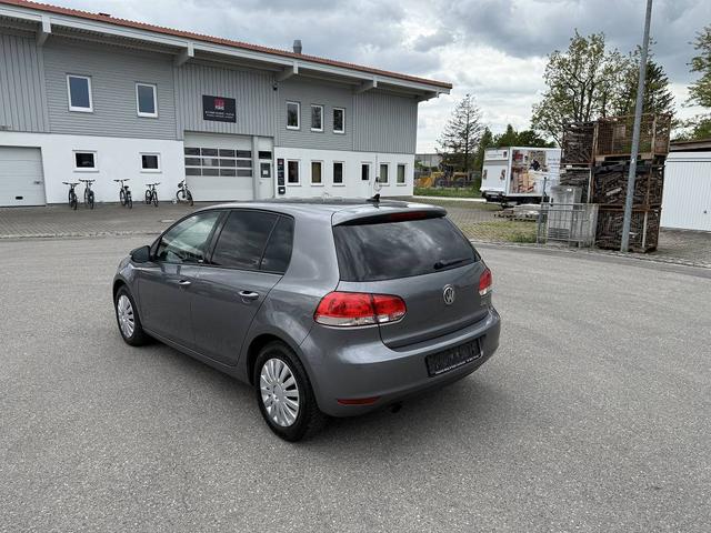 Volkswagen Golf 1.2 TSI TÜV+KD Neu Garantie 