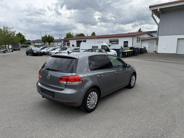 Volkswagen Golf 1.2 TSI TÜV+KD Neu Garantie 