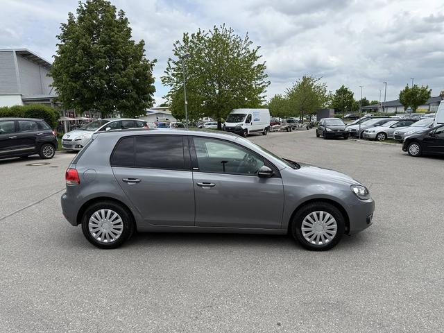 Volkswagen Golf 1.2 TSI TÜV+KD Neu Garantie 