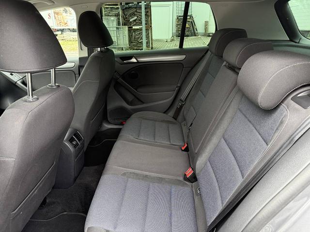 Volkswagen Golf 1.2 TSI TÜV+KD Neu Garantie 