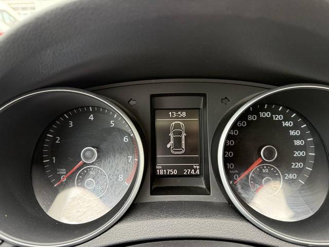 Volkswagen Golf 1.2 TSI TÜV+KD Neu Garantie 