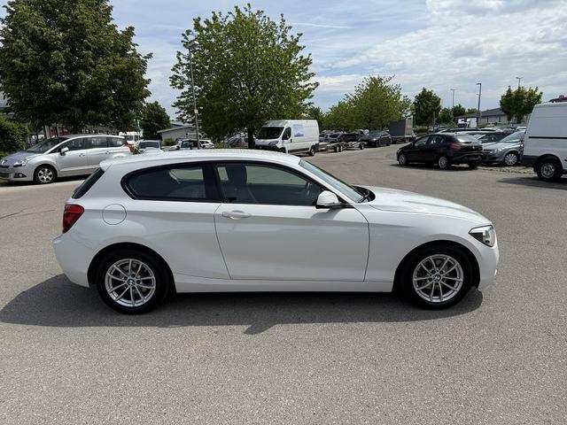 BMW 1er 116i TÜV+KD NEU *Garantie* 