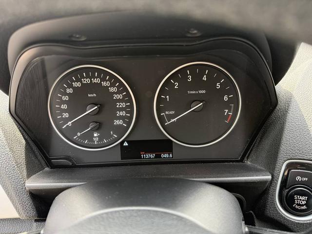 BMW 1er 116i TÜV+KD NEU *Garantie* 