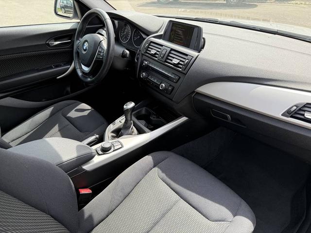 BMW 1er 116i TÜV+KD NEU *Garantie* 