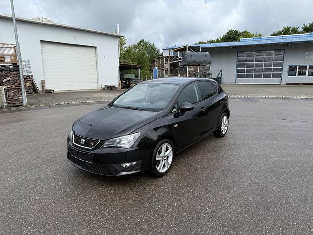 Seat Ibiza - 1.0 TSI FR TÜV+KD Neu *Garantie*