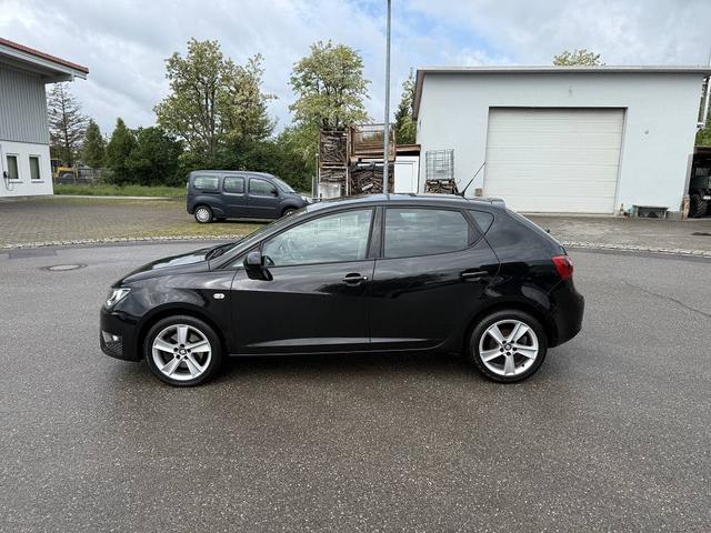 Seat Ibiza 1.0 TSI FR TÜV+KD Neu *Garantie* 