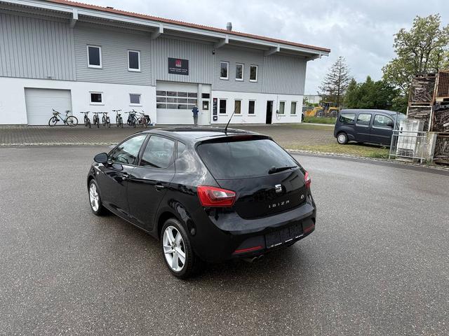 Seat Ibiza 1.0 TSI FR TÜV+KD Neu *Garantie* 