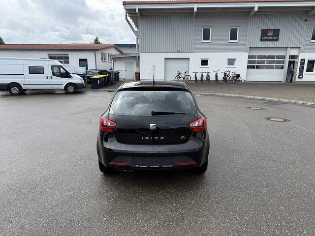 Seat Ibiza 1.0 TSI FR TÜV+KD Neu *Garantie* 