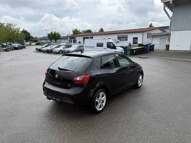 Seat Ibiza 1.0 TSI FR TÜV+KD Neu *Garantie* 