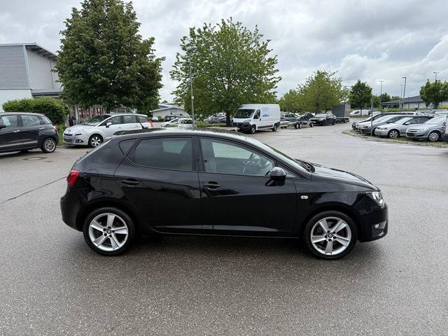 Seat Ibiza 1.0 TSI FR TÜV+KD Neu *Garantie* 