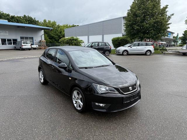 Seat Ibiza 1.0 TSI FR TÜV+KD Neu *Garantie* 