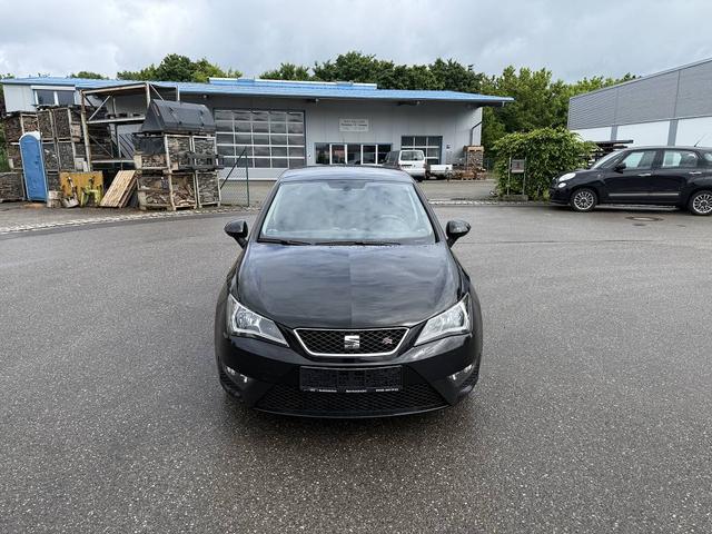 Seat Ibiza 1.0 TSI FR TÜV+KD Neu *Garantie* 