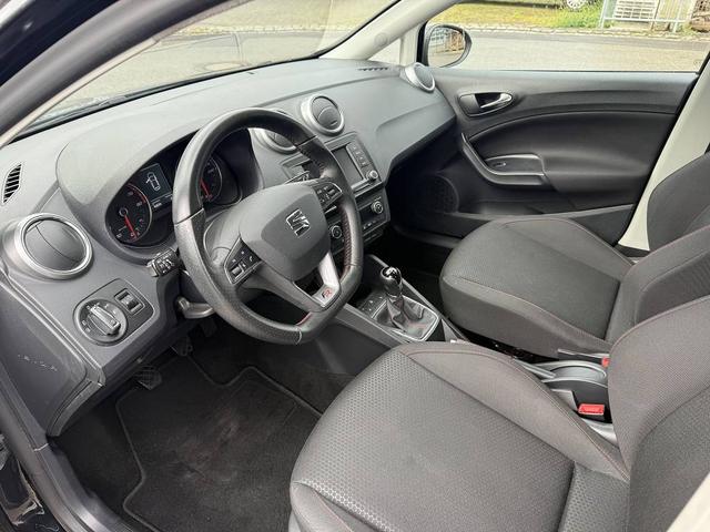 Seat Ibiza 1.0 TSI FR TÜV+KD Neu *Garantie* 