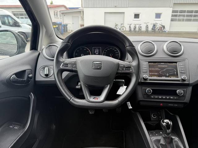 Seat Ibiza 1.0 TSI FR TÜV+KD Neu *Garantie* 