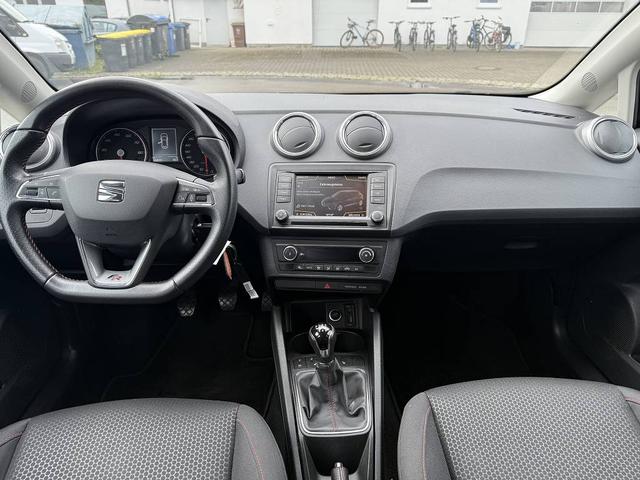 Seat Ibiza 1.0 TSI FR TÜV+KD Neu *Garantie* 