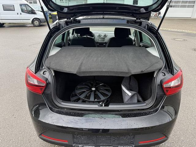 Seat Ibiza 1.0 TSI FR TÜV+KD Neu *Garantie* 