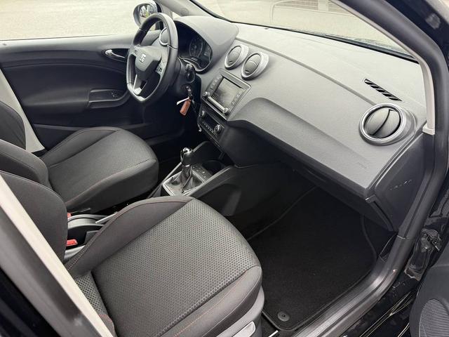 Seat Ibiza 1.0 TSI FR TÜV+KD Neu *Garantie* 