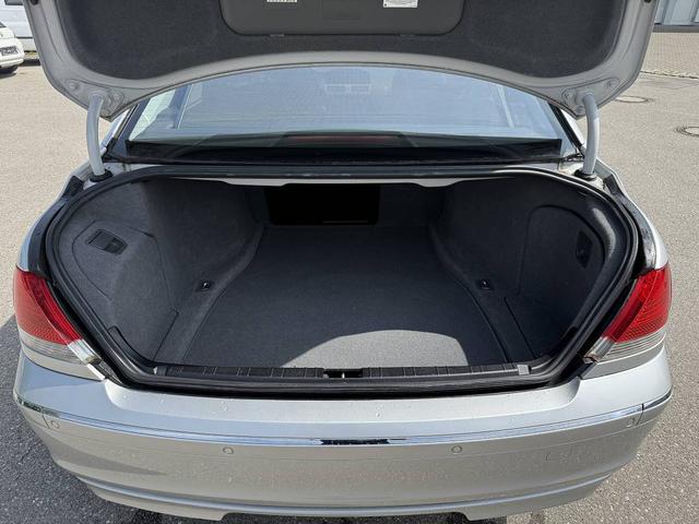 BMW 7er 750i Tüv 11/2026 Top Zustand 