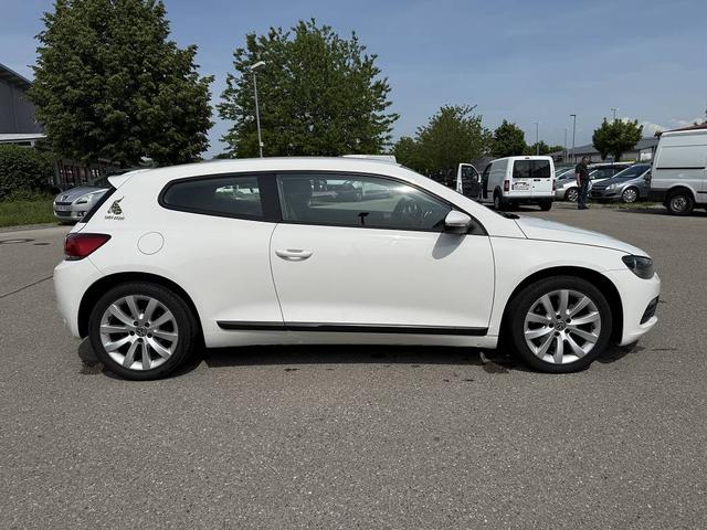 Volkswagen Scirocco 1.4 TSI TÜV+KD Neu *Garantie* 