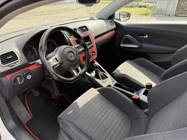 Volkswagen Scirocco 1.4 TSI TÜV+KD Neu *Garantie* 