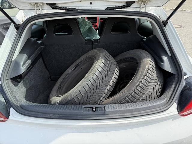 Volkswagen Scirocco 1.4 TSI TÜV+KD Neu *Garantie* 