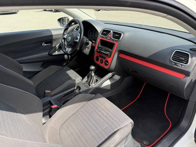 Volkswagen Scirocco 1.4 TSI TÜV+KD Neu *Garantie* 