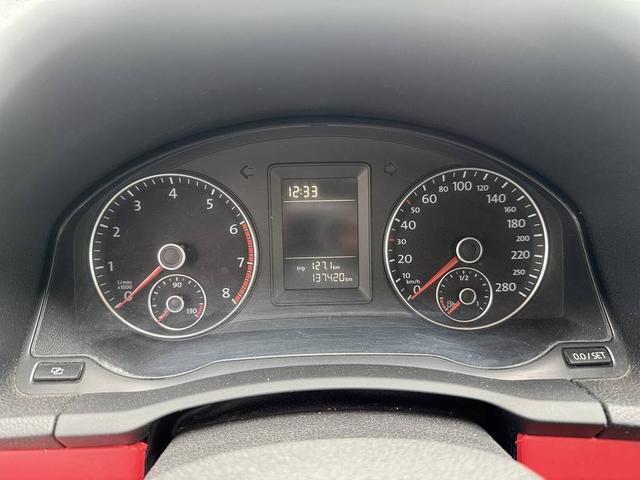Volkswagen Scirocco 1.4 TSI TÜV+KD Neu *Garantie* 