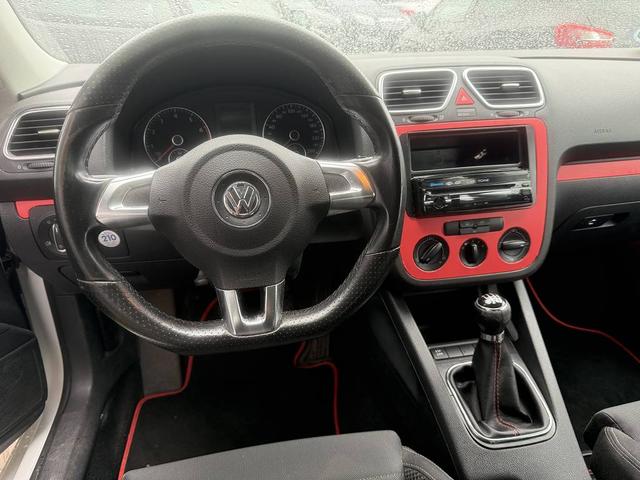 Volkswagen Scirocco 1.4 TSI TÜV+KD Neu *Garantie* 