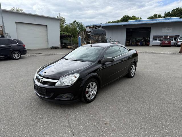 Opel Astra - 1.8 Tüv 10/2025