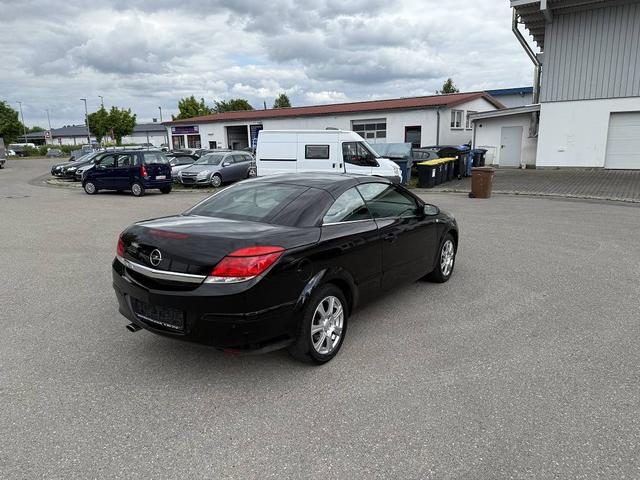 Opel Astra 1.8 Tüv 10/2025 