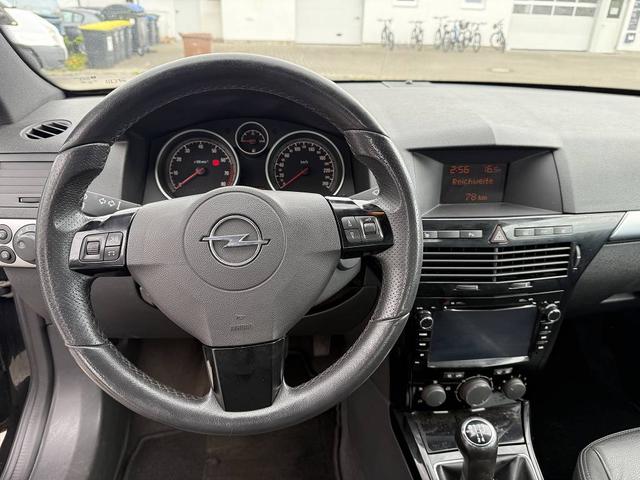 Opel Astra 1.8 Tüv 10/2025 