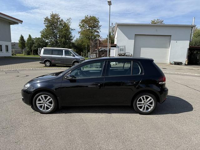 Volkswagen Golf 1.4 TSI Highline TÜV +KD NEU 