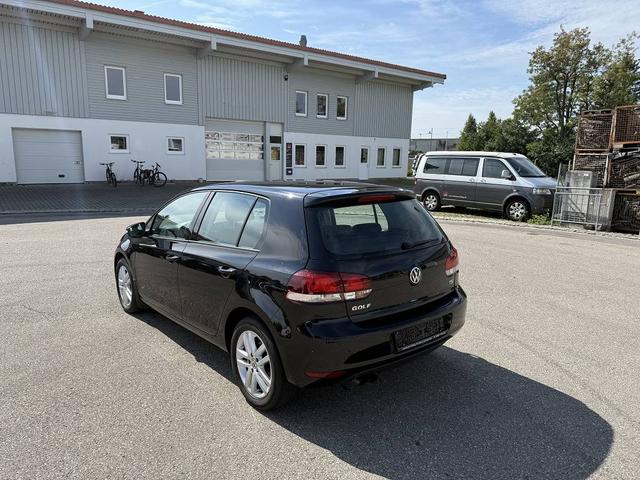Volkswagen Golf 1.4 TSI Highline TÜV +KD NEU 