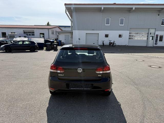 Volkswagen Golf 1.4 TSI Highline TÜV +KD NEU 