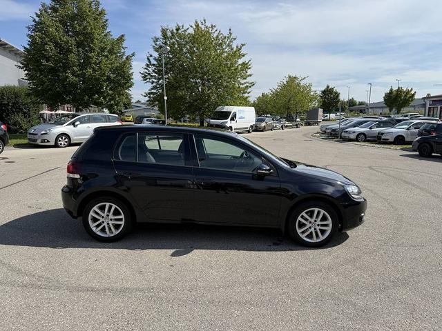 Volkswagen Golf 1.4 TSI Highline TÜV +KD NEU 