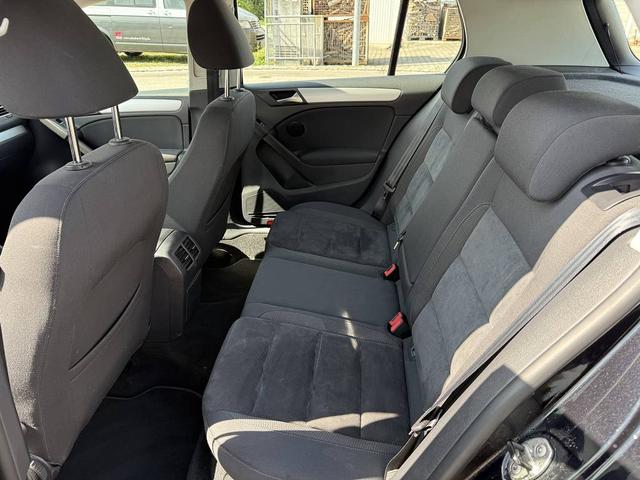 Volkswagen Golf 1.4 TSI Highline TÜV +KD NEU 