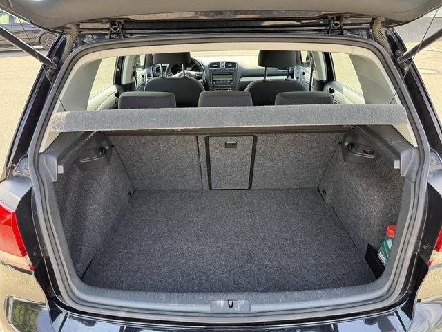 Volkswagen Golf 1.4 TSI Highline TÜV +KD NEU 
