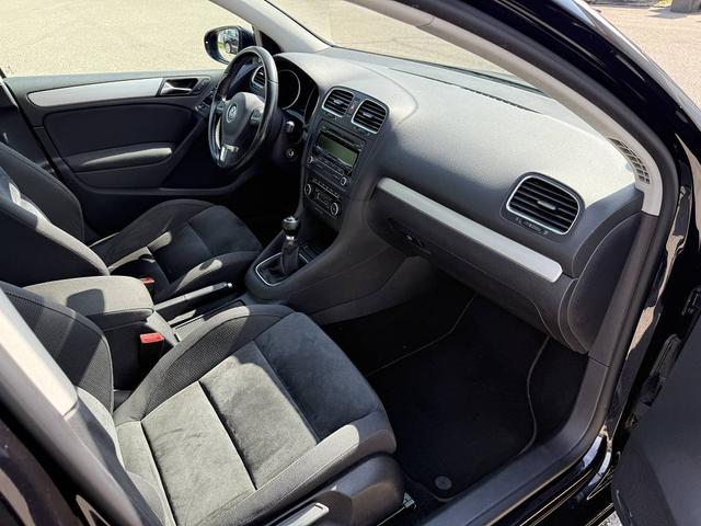 Volkswagen Golf 1.4 TSI Highline TÜV +KD NEU 