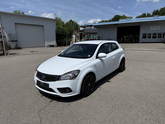 Kia ProCeed - 1.4 *T&uuml;v + KD Neu *Garantie*