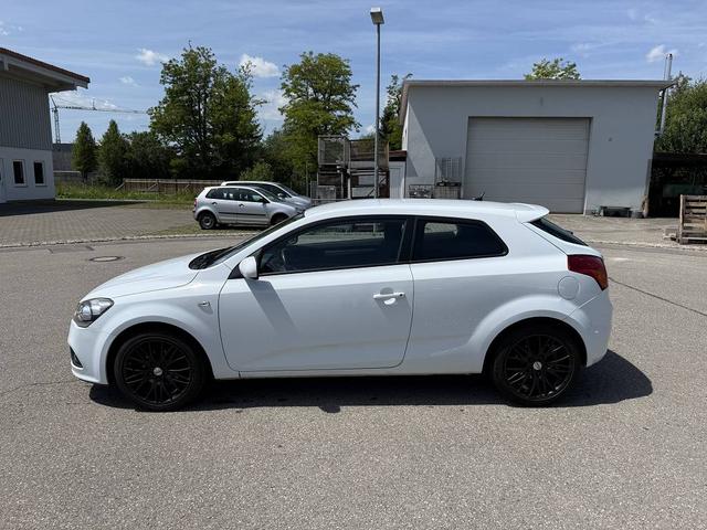 Kia ProCeed 1.4 *T&uuml;v + KD Neu *Garantie* 