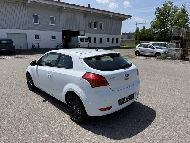 Kia ProCeed 1.4 *T&uuml;v + KD Neu *Garantie* 