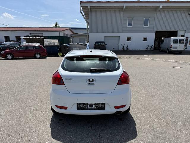 Kia ProCeed 1.4 *T&uuml;v + KD Neu *Garantie* 